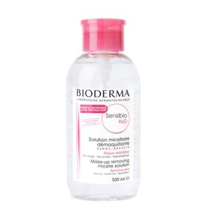 BIODERMA Sensibio H2O Pump (500ml)